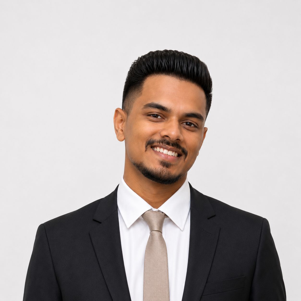 Lahiru Fernando